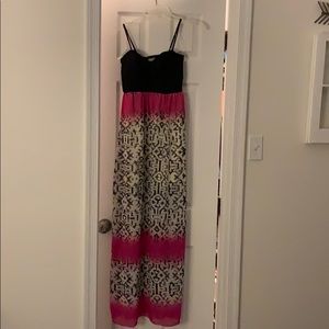 New without tags maxi